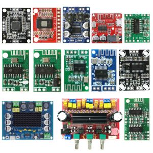 Buy cheap TPA3116 TPA3118 PAM8610 PAM8403 CA6912 Bluetooth Module Amplifier Audio Board product