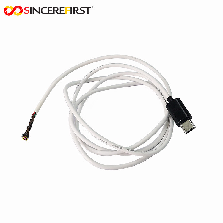 720P Endoscope Camera Module 1 Mega CMOS Sensor For Android