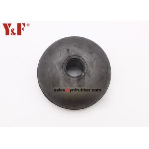 Lightweight Captive Transit Mounts Vibration Resistance Kubota 165 Engine Mount
