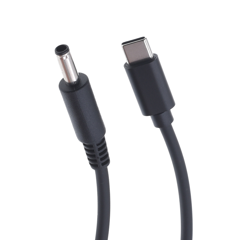 USB Power Boost Line DC 5V To DC 9V / 12V 2.1x5.5mm Plug