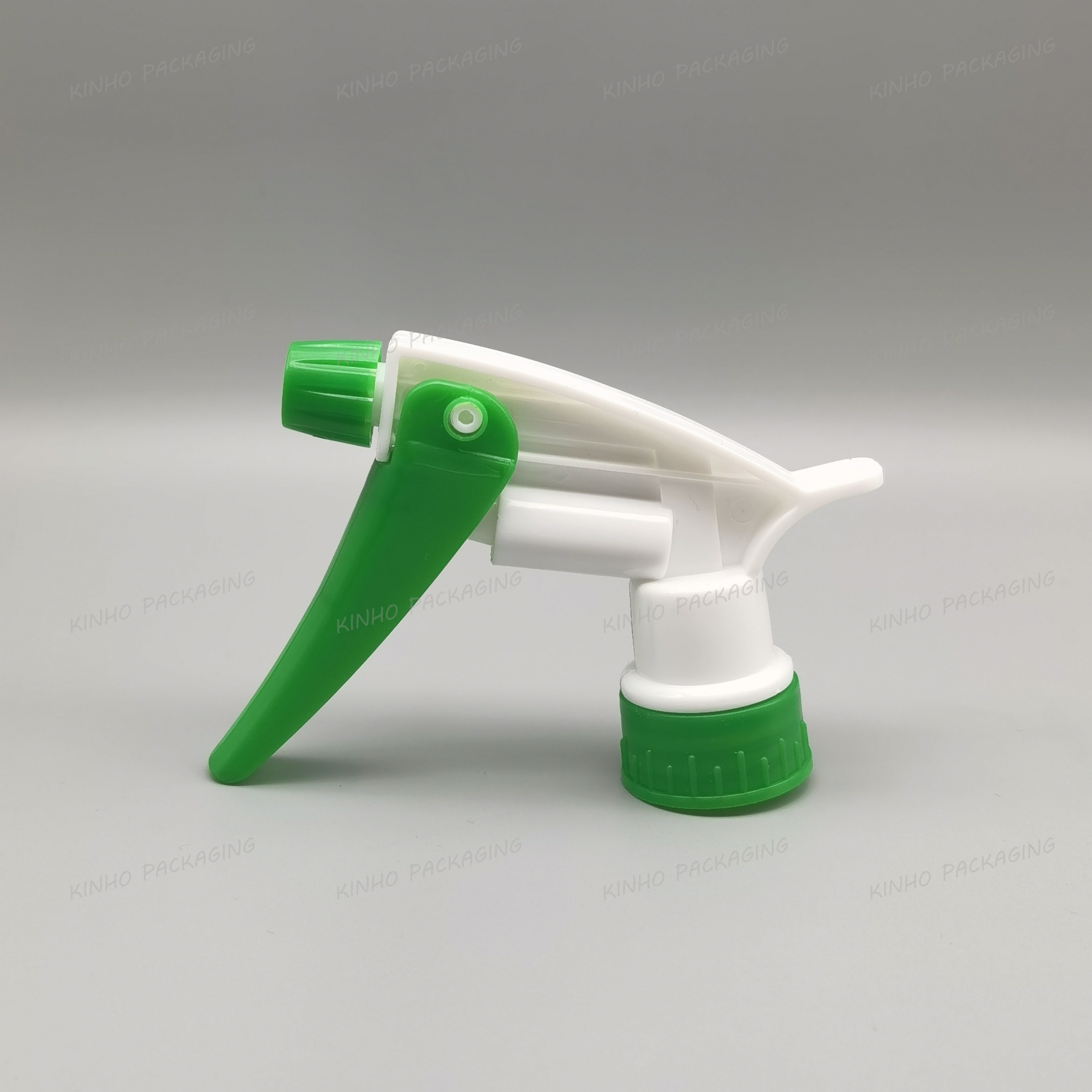 Heavy Duty Industrial Chemical Resistant Trigger Sprayer Low-Fatigue For Gardening Car Detailing Window Cleaning wholesa
