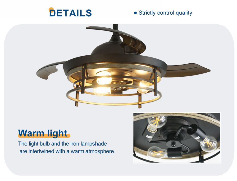 ceiling fan