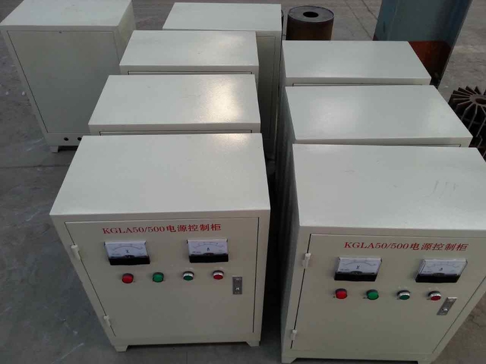 Iron Remover For Brick Factory Production Line, To Remove The Iron Materials From Materials 6