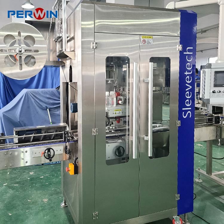 Culture Media Aseptic Filling Machine 125ml 250ml 500ml 1000ml