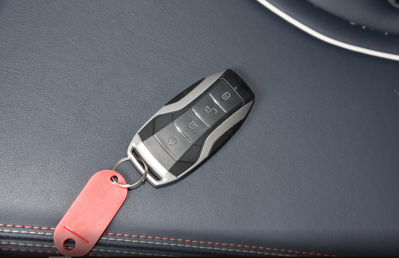 Qin PLUS DM-I 55KM 1.5L 110hp L4 Plug-In Hybrid Car Slow Charge 2.52 Hours