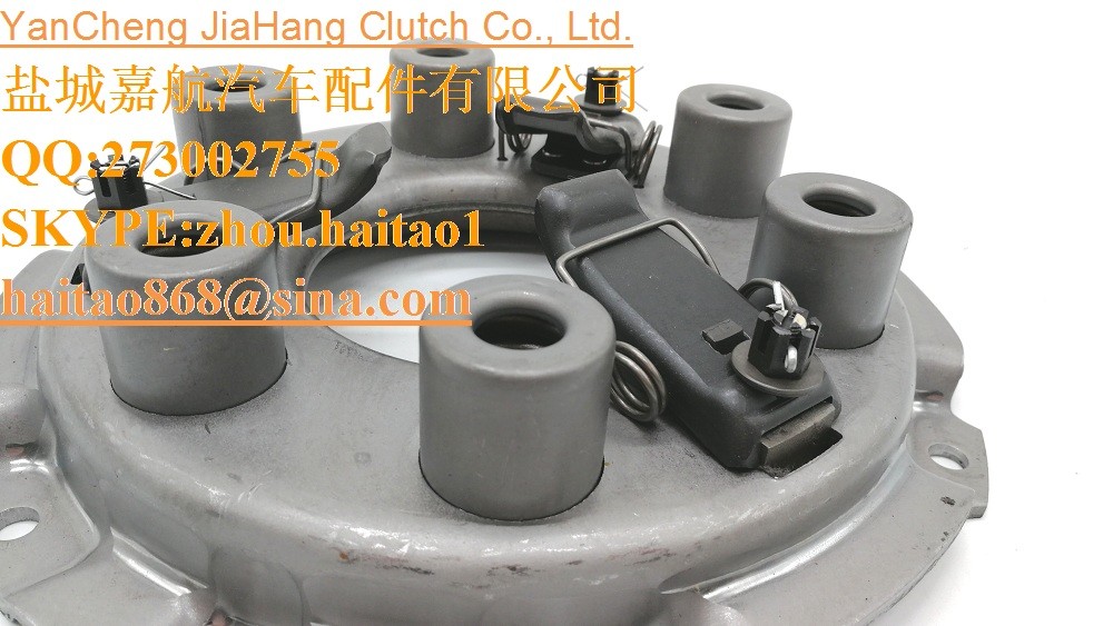 Kubota B4200 B5100 B6000 B6100 B7100 L1500 L175 L200 L210 TRACTOR CLUTCH bolts