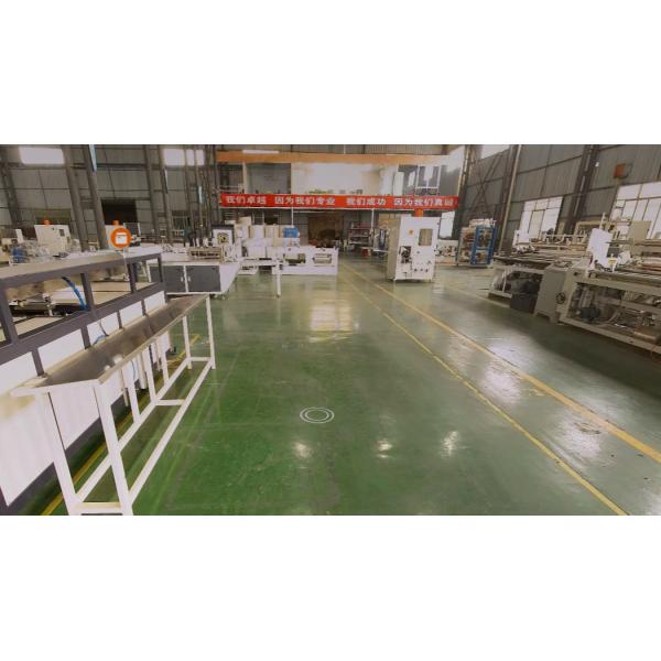 automatic toilet paper machine tissue paper wrapping machine