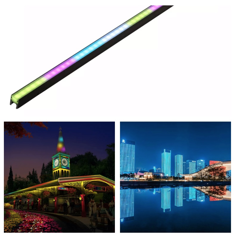 ip rated led strip light