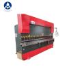 Buy cheap High Speed Hydraulic Press Brakes 100t 4000mm TP10S Controller from wholesalers