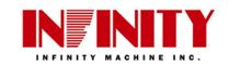 China Infinity Machine International Inc. logo