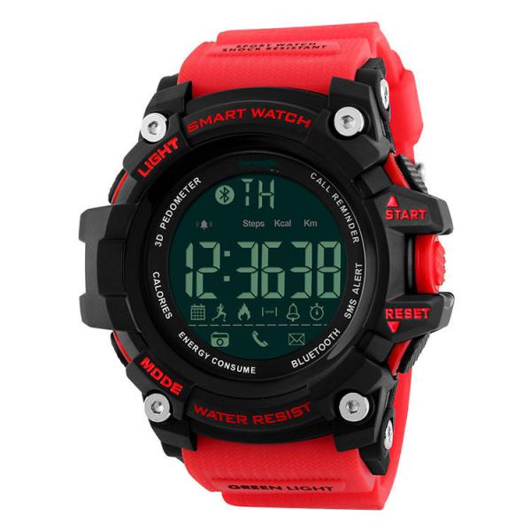 Sport Smart Watch 1227 Watch Manual Saat Erkek Orologi Relojes Al Por Mayor De
