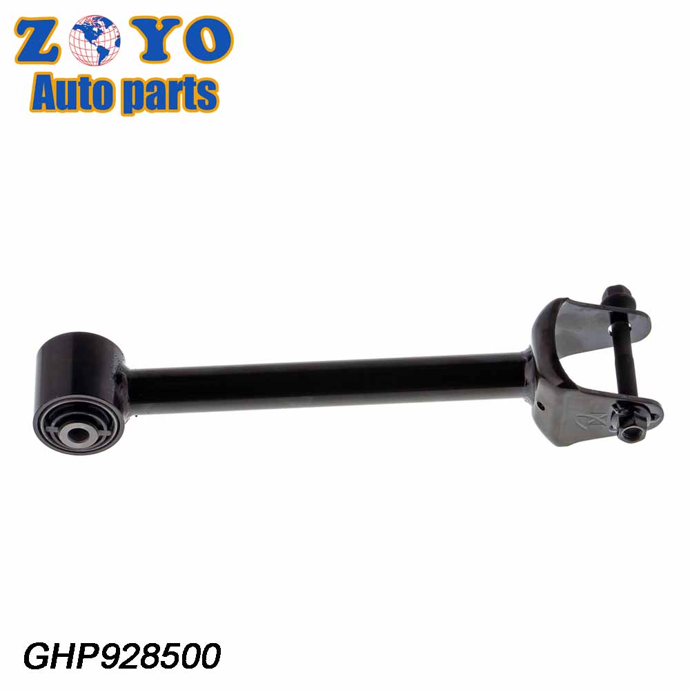 GHP928500 E-Coating Rear Control Arm for Mazda 6 2013-2017 Auto Suspension Systems