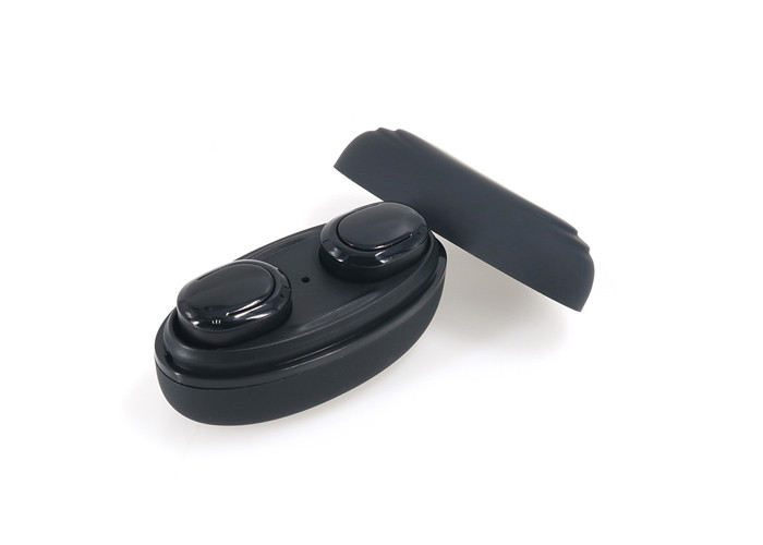 Bluetooth Version 4 . 1 Wireless Noise Cancelling Earbuds With Binaural Calls