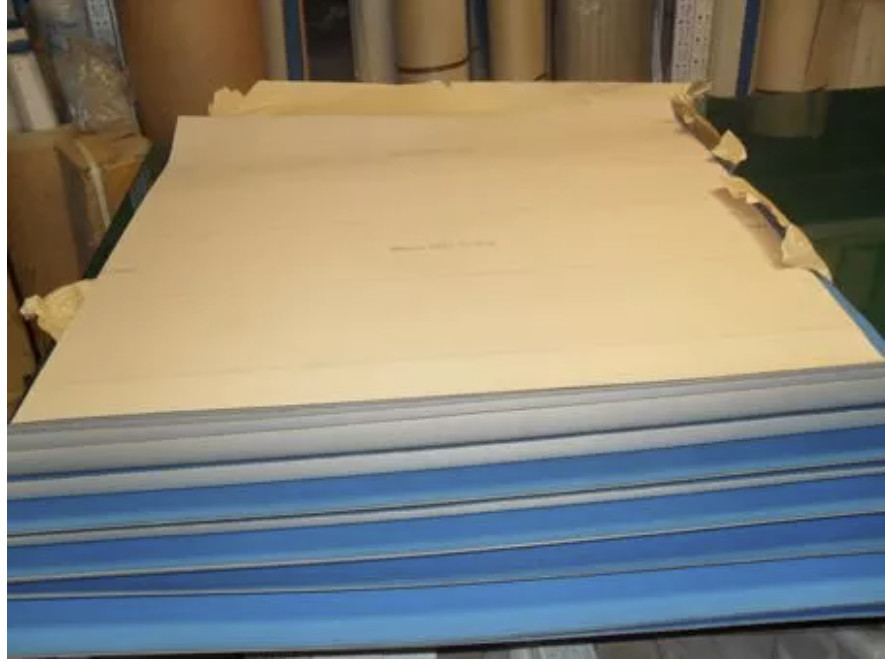 Positive Ps Offset Printing Plate Consumables Thermal CTP