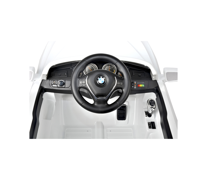 Customized Affordable Children Ride On Cars 6V 12V for Kids Plastic