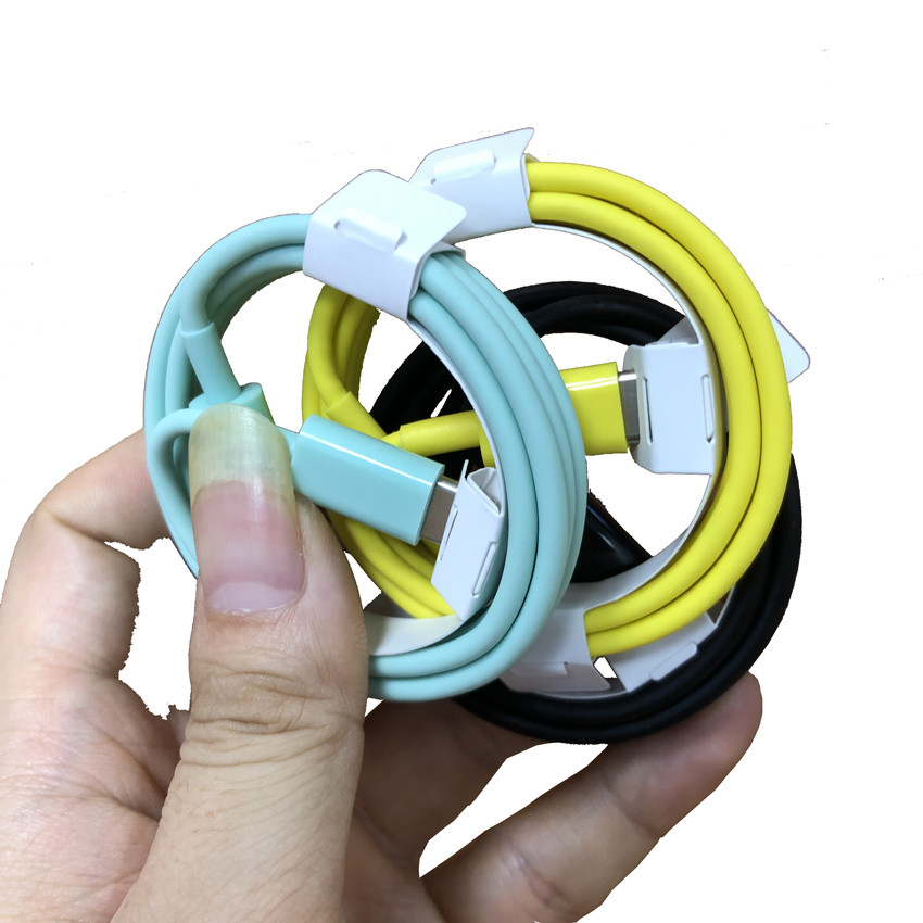TPE PD Mobile Phones Accessories Neutral Data Transmission Cable