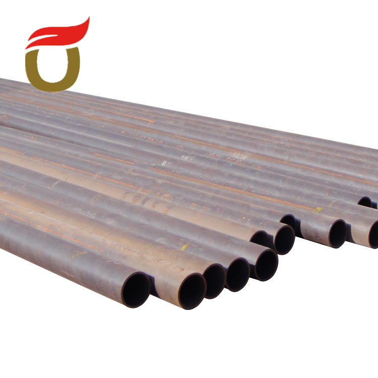 Bending API Carbon Steel Pipe , Non Oiled Cold Drawn Seamless Stainless Steel Tube