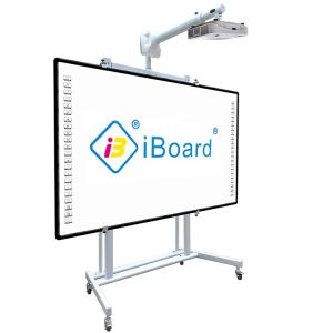 Buy cheap 120inch Online Interactive Whiteboard , 32 Multi Touch Screen Monitor product