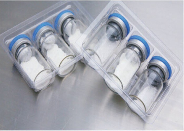 High Speed Medical Ampoule Packing Machine Pharmaceutical Packaging Equipment