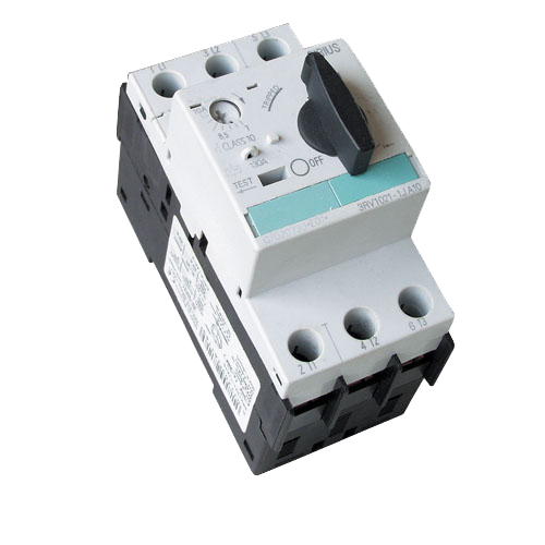 Voltage Regulator To 32V 0.63A Switches Electric 3 Phase Circuit Breaker MCCB 3VE3