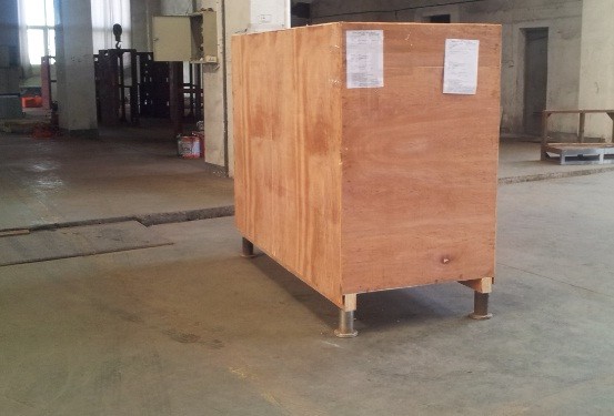 Small Box firm Wrapping Machine High Configuration Low Energy Consumption
