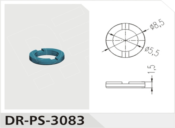 Best Sellers Automotive Replacement Fuel Injector Rubber Seals