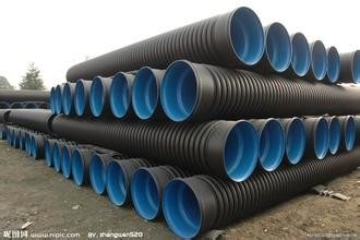 China Best Plastic Pipe Extrusion Line , PE carbon Spiral Reinforced Pipe Production Line