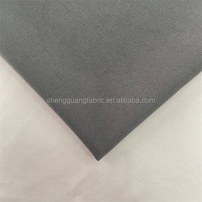 Hygroscopic and Perspiration 100% Polyester Fabric Material for Bag at Affordable