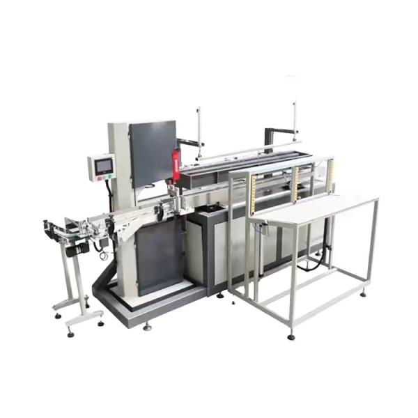 paper product making machinery toilet tissue paper making machine in China