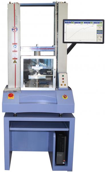Quality High Intelligence UTM, Universal Testing Equipment with Professional Software for sale