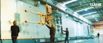 Jinan Lijiang Automation Equipment Co., Ltd.