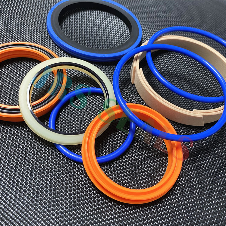99100152 99100145 332E8224 Hydraulic Oil Seal Kit LIFT TILT STEERING