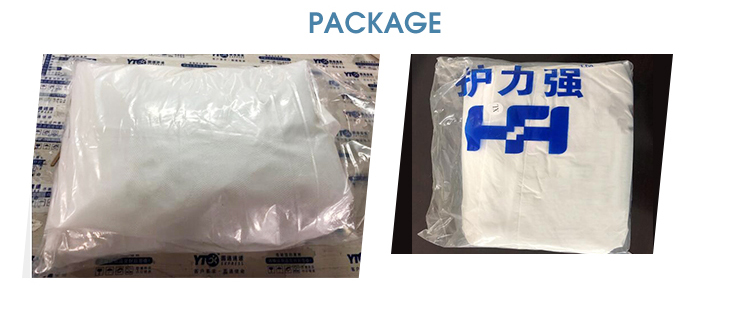 Hospital Disposable Medical Coveralls Non Woven Sms Protection Suit Full Body Size