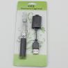 Buy cheap Ego Electronic E Cigarette Twist Travel Ecig Best Kits Cheap Cigs Wholesale from wholesalers
