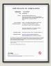 Shenzhen Milewood Lighting Co., Ltd. Certifications
