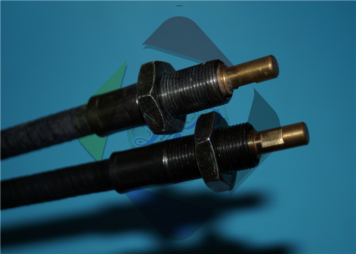 41.028.151/03 SM102PM74CD74 Original L500mm W9mm NW0.2kg Control Shaft For HD Ptinting Machine