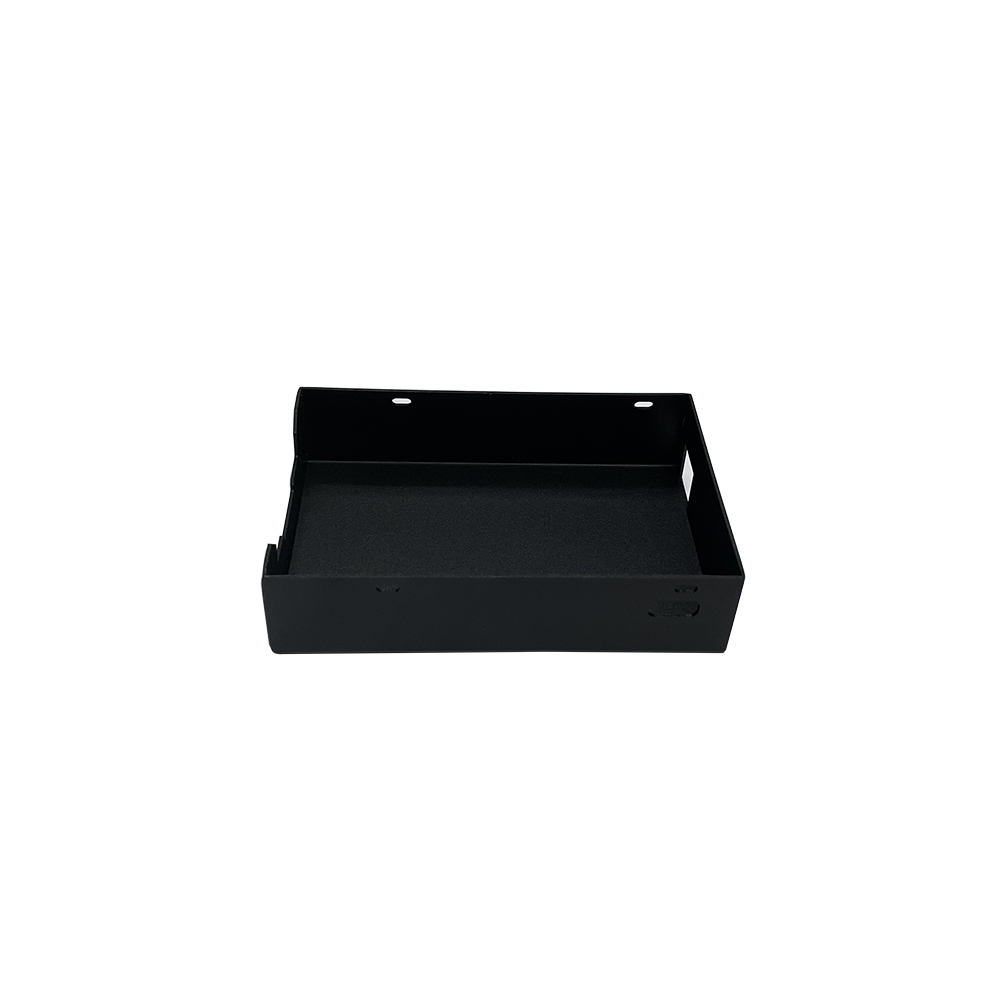 Steel Sheet Metal Enclosure Fabrication High Precision Custom Manufacturers