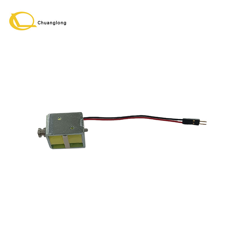 ATM Machine Parts Wincor Nixdorf Cineo C4060 C4560 AU Module Solenoid 20x25.5x30 1750134477 01750134477