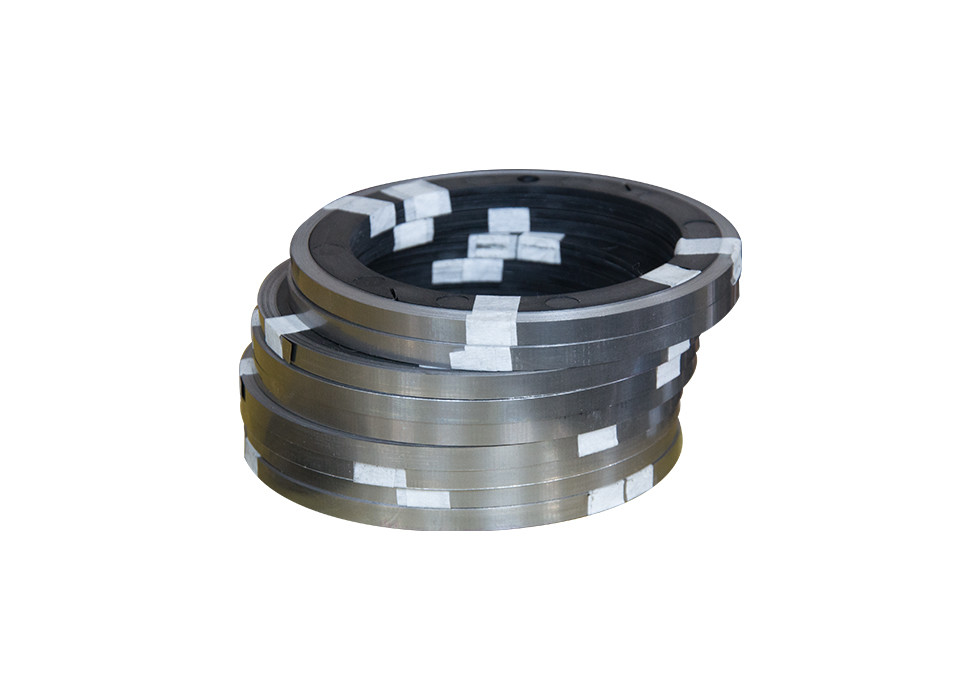 F30R Temperature Control Bimetal Precision Alloy ISO9001