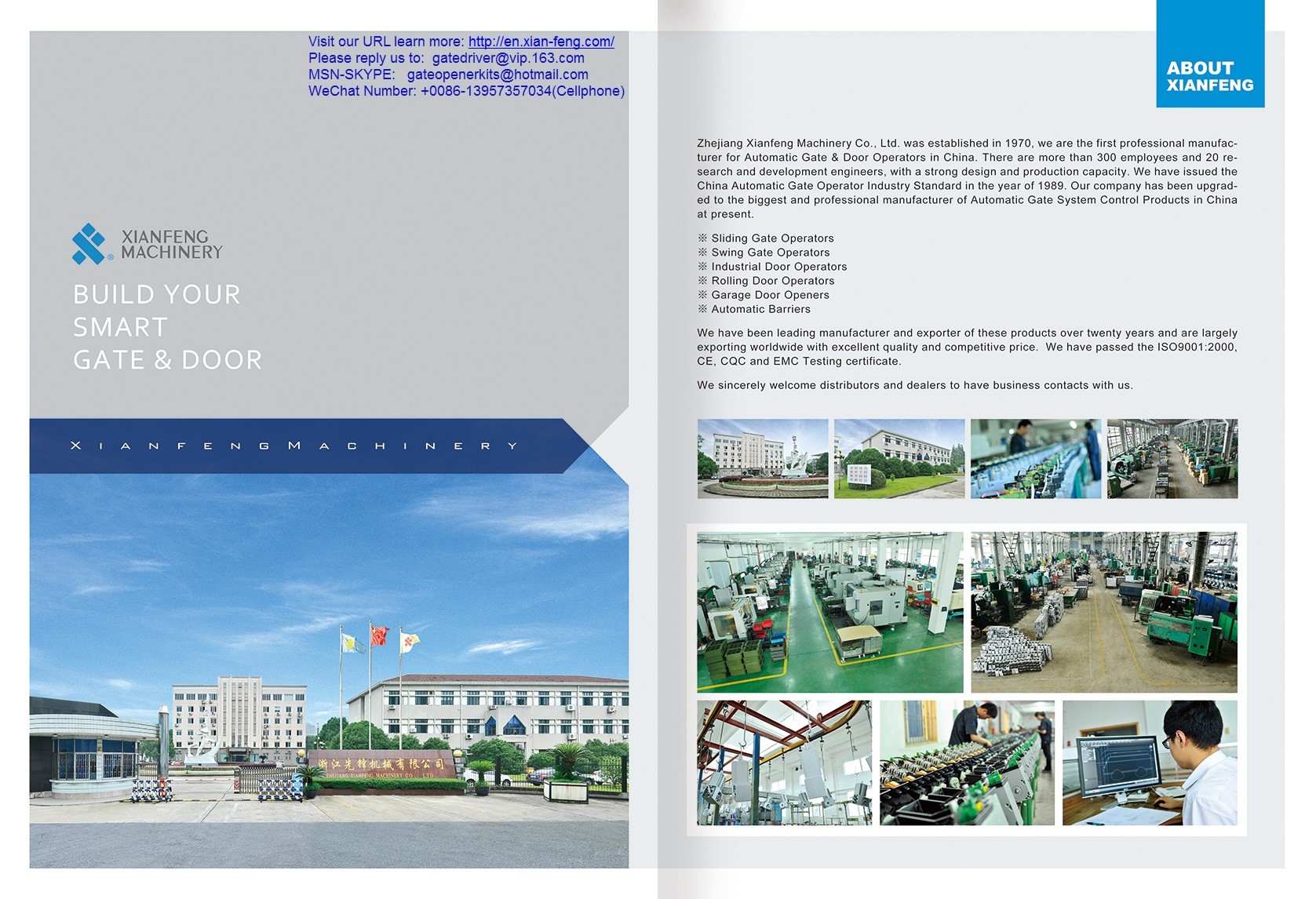 Gate Operator Parts IR30 Photocell photo cell chip Photo Sensor photo beam alamp lamp keypad loop detector