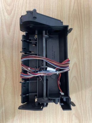 ATM Machine Parts Wincor Nixdorf parts Wincor Stacker single reject cover 01750050640 1750050640