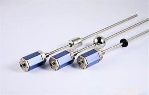 Buy cheap Two wire liquid level transmitter with magnetostrictive for oil storage tanks product