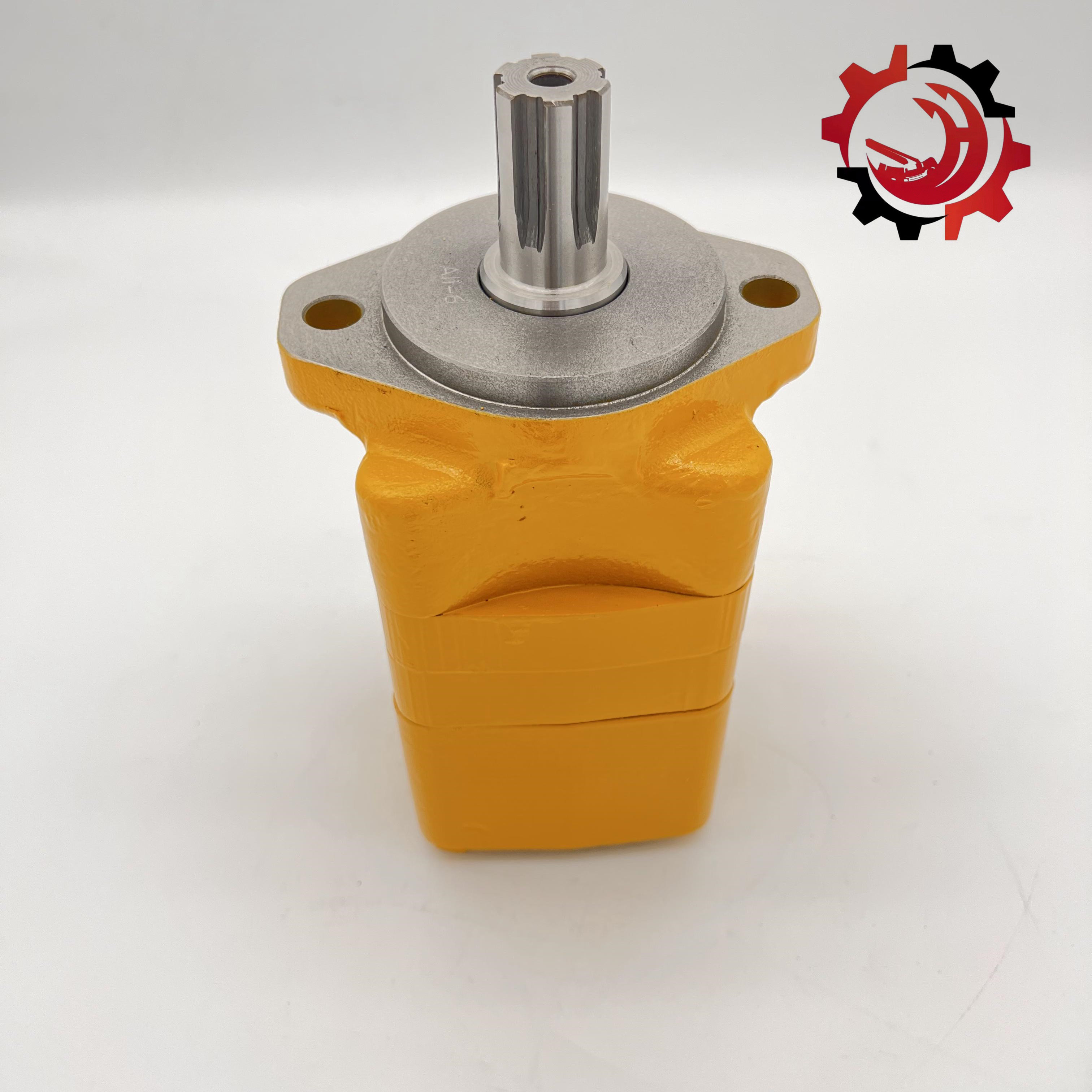 ZHONGYI Motor BM3-160H5AJ1Y/T31 Concrete Pump Truck Parts Applicable Model Concrete Pump Accessories For Year 2023