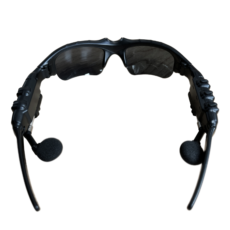 Custom Styles Communication Bluetooth Glasses for Outdoor Communication Convenience
