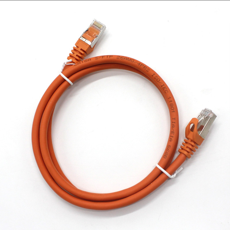 RJ45 Cat 7 Ethernet Cable