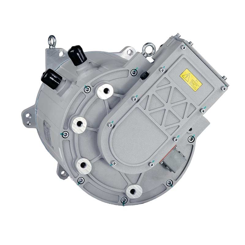 Heavy Truck Motor
