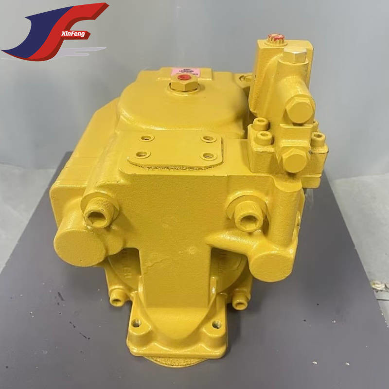 Hydraulic Piston Pump 6E-5650 6E5650 For 789B 789C Truck