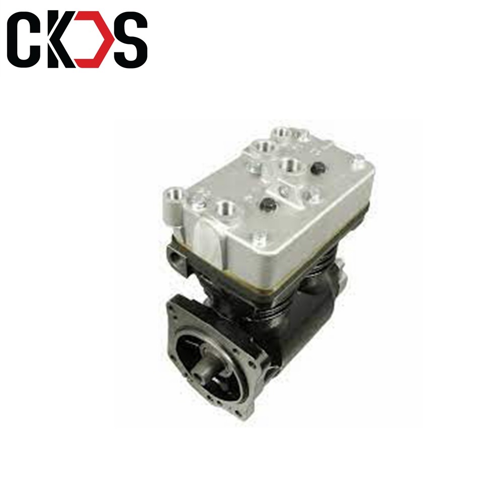 OEM1796663 Truck Air Brake Compressor for European truck scania