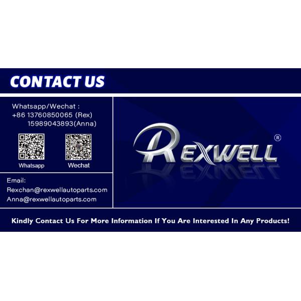 44100-VW401 44100-VE401 REXWELL OEM Wheel Brake Cylinder for Nissan Bus Caravan Urvan NV350 E26 E25 Parts