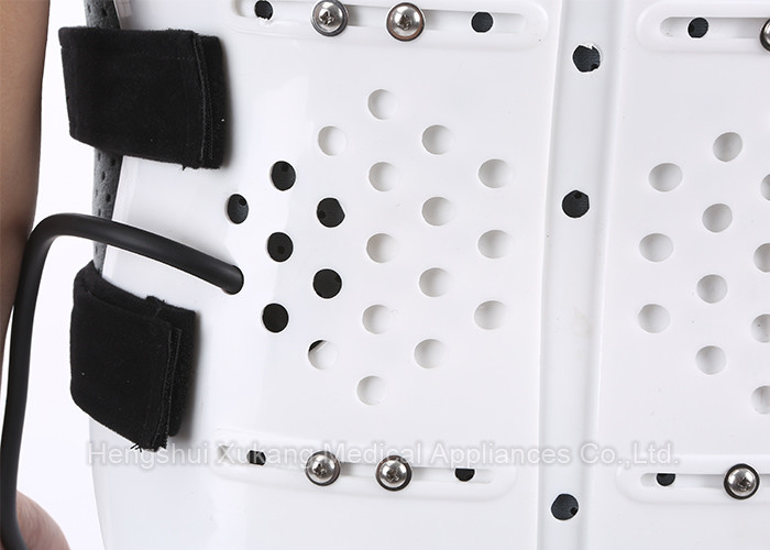 High Supporting Strength Medical Orthosis Good Ventilation For Waist Disc Outstanding